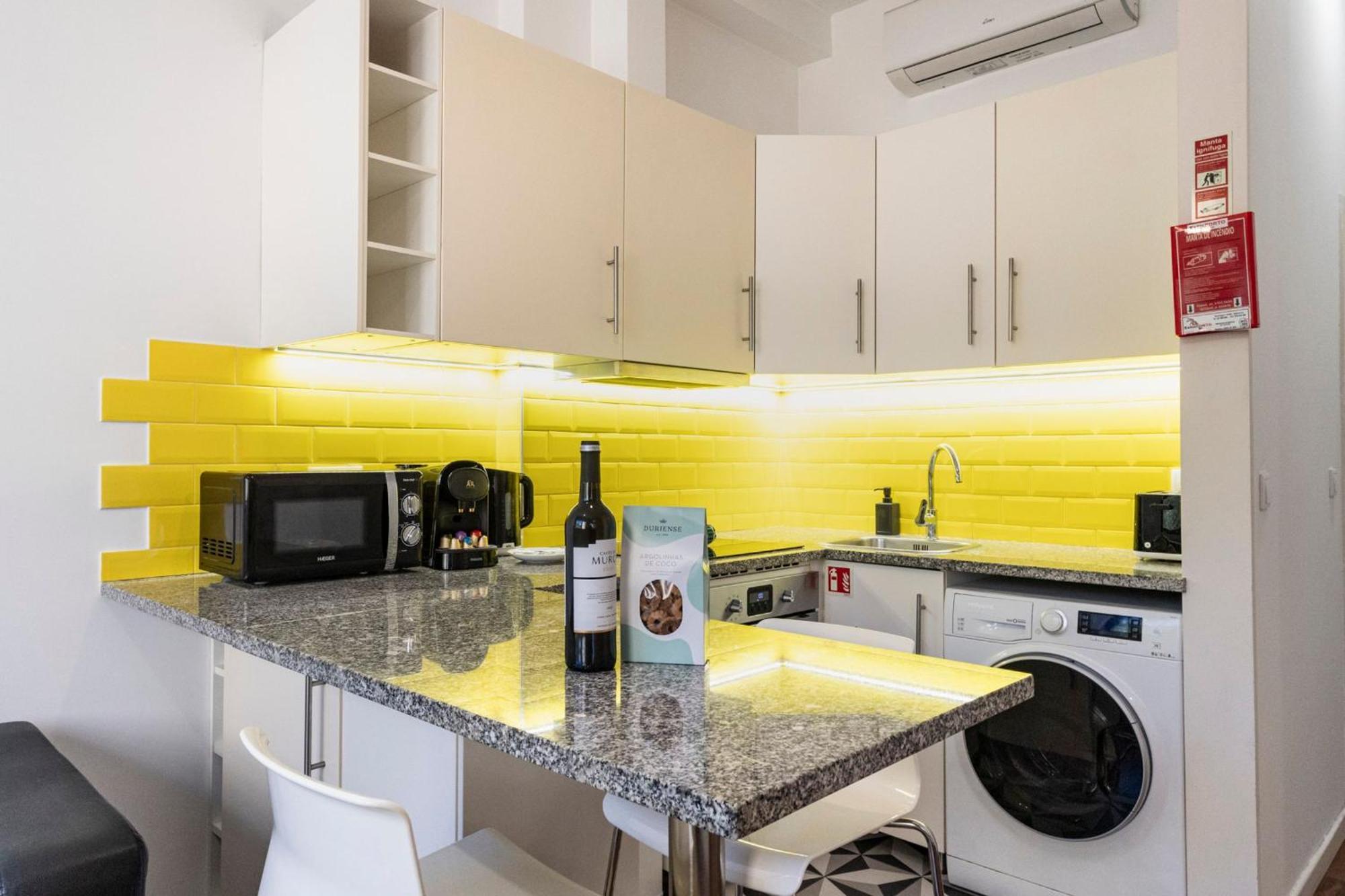 Sena 27 By Lovelystay ปอร์โต ภายนอก รูปภาพ